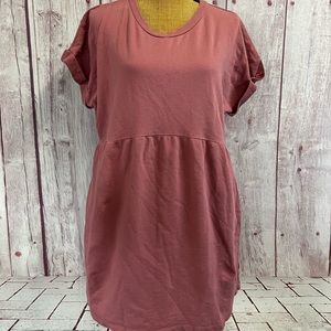 Wild Fable Baby Doll Dress